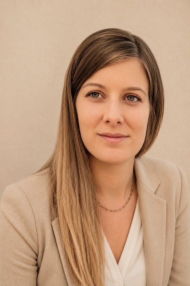 Fanny Lonqueu-Brochard, ancienne experte en ventes aux enchères chez iDealwine et fondatrice d'estimationcave.com